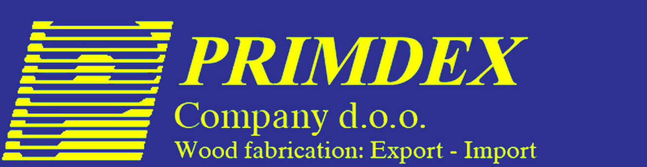 Primdex logo